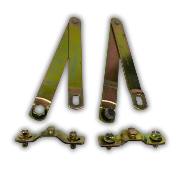Bisagras De Portalon Para Great Wall Wingle 2.8